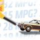 Illustration for article titled The Way We Rate Miles Per Gallon Is Completely Broken